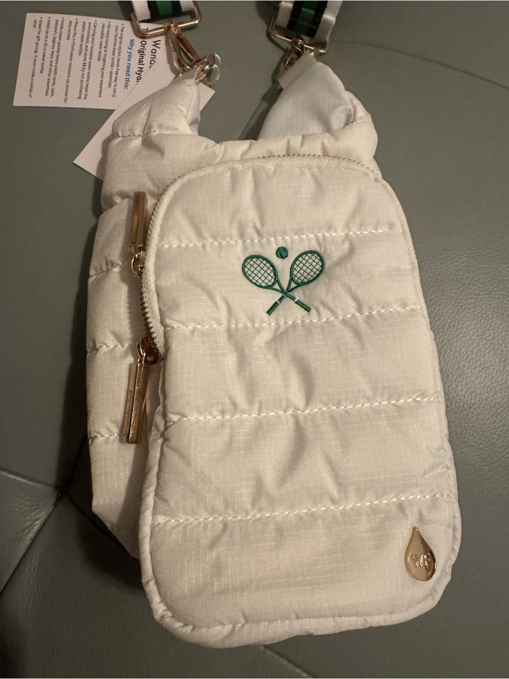 WanderFull hydro bag